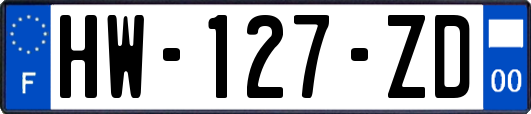 HW-127-ZD