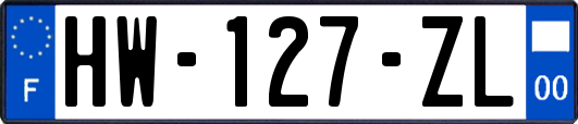 HW-127-ZL