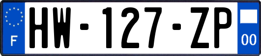 HW-127-ZP