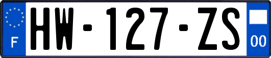 HW-127-ZS