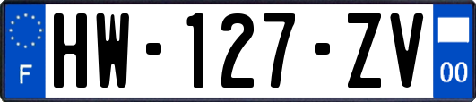 HW-127-ZV