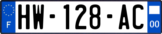 HW-128-AC