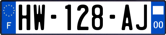 HW-128-AJ
