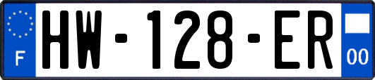 HW-128-ER