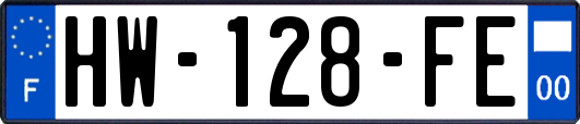 HW-128-FE