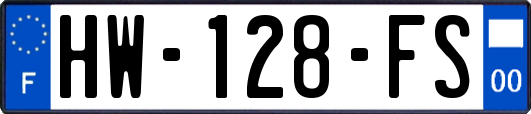HW-128-FS