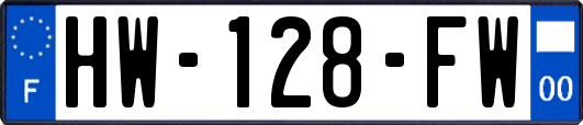 HW-128-FW