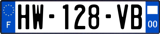 HW-128-VB