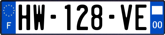 HW-128-VE