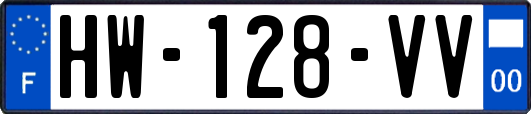 HW-128-VV