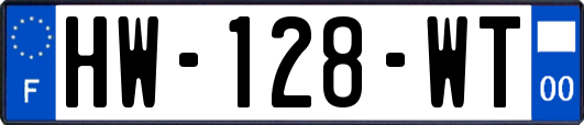 HW-128-WT