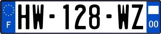 HW-128-WZ