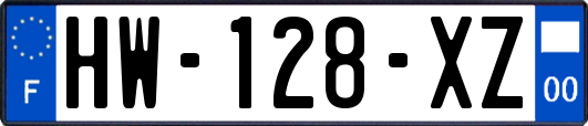HW-128-XZ