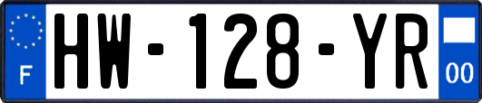 HW-128-YR