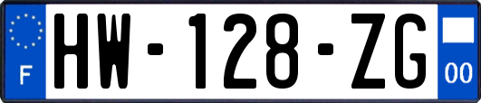HW-128-ZG
