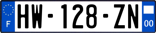 HW-128-ZN