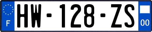 HW-128-ZS