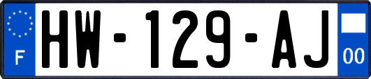 HW-129-AJ