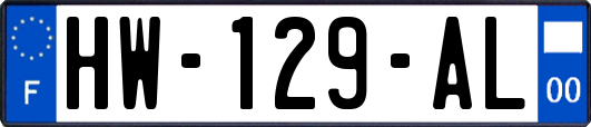HW-129-AL
