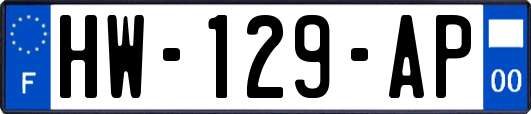 HW-129-AP