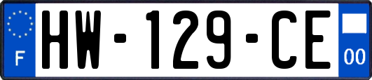 HW-129-CE