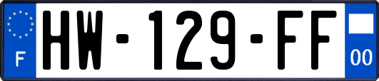 HW-129-FF