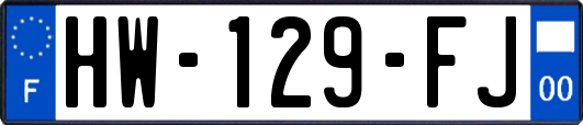 HW-129-FJ