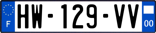 HW-129-VV