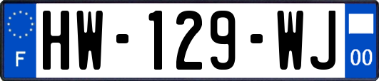 HW-129-WJ