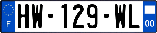 HW-129-WL