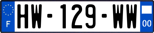 HW-129-WW