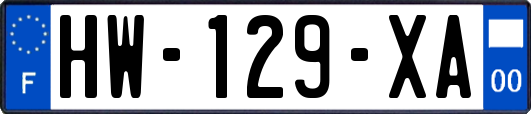 HW-129-XA