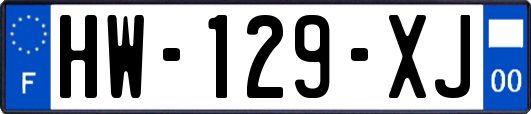 HW-129-XJ