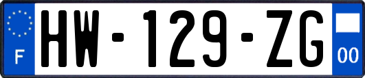HW-129-ZG