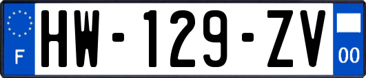 HW-129-ZV