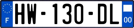 HW-130-DL