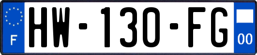 HW-130-FG