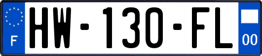 HW-130-FL