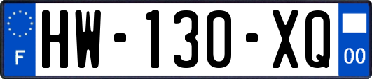 HW-130-XQ