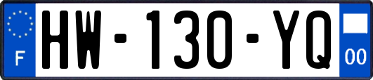 HW-130-YQ