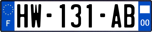 HW-131-AB