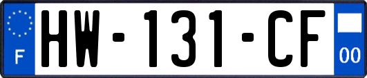HW-131-CF