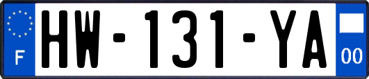 HW-131-YA