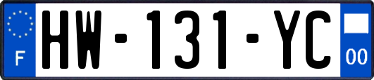 HW-131-YC