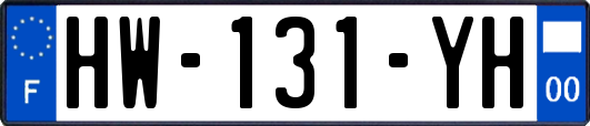 HW-131-YH