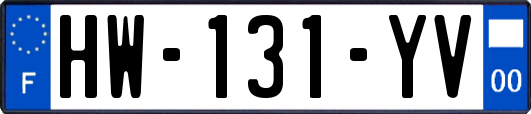 HW-131-YV