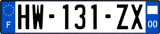 HW-131-ZX