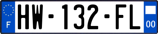 HW-132-FL