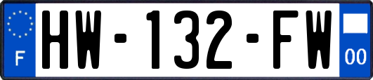 HW-132-FW
