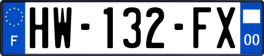 HW-132-FX